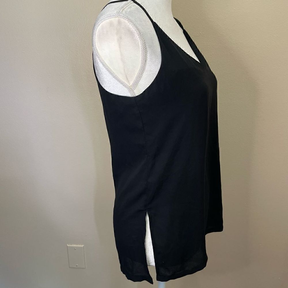 NEW! H&M | Medium| Flowy| Lightweight| Sheer| Side Slits - Picture 7 of 9